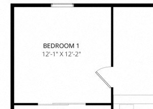 0 for the Cottle Loop 2x1 floor plan.